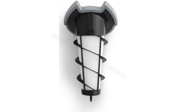 DELONGHI XLR32LED.BK - Filtre (cr&eacute;dit : Boulanger)