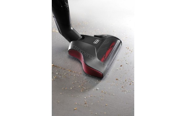 DELONGHI XLR32LED.BK - Brosse turbo (cr&eacute;dit : Boulanger)