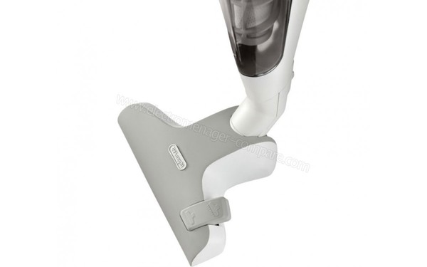 DELONGHI XLR32LMD.W - Brosse multi-surfaces