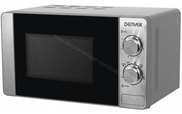 DENVER OM-2020 - Vue 3/4 droite