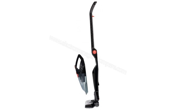 DI4 Aspirovac Flex 25.6V - Vue d'ensemble