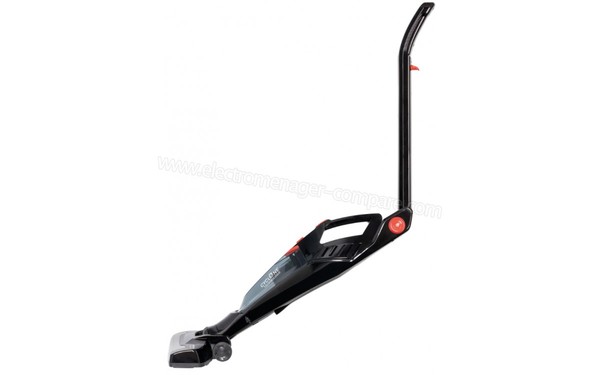 DI4 Aspirovac Flex 25.6V - Vue de profil