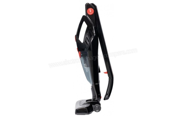 DI4 Aspirovac Flex 25.6V - Appareil pliable