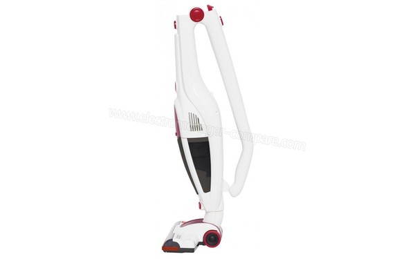 DI4 Aspirovac UpRight 29.6V - Aspirateur pliable