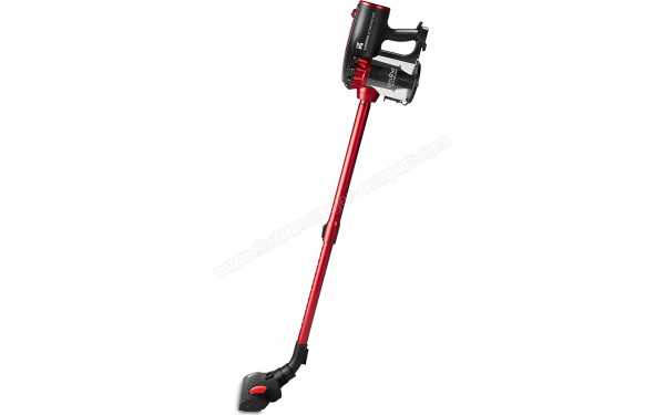 DI4 Aspirovac Ultraforze 600 - Vue de profil