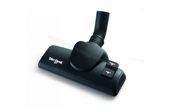 DIRT DEVIL REBEL21 - Brosse double position 2