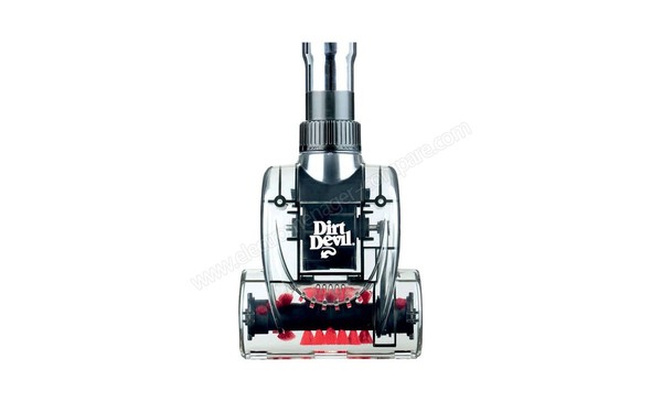 DIRT DEVIL REBEL22C - Mini-turbo brosse