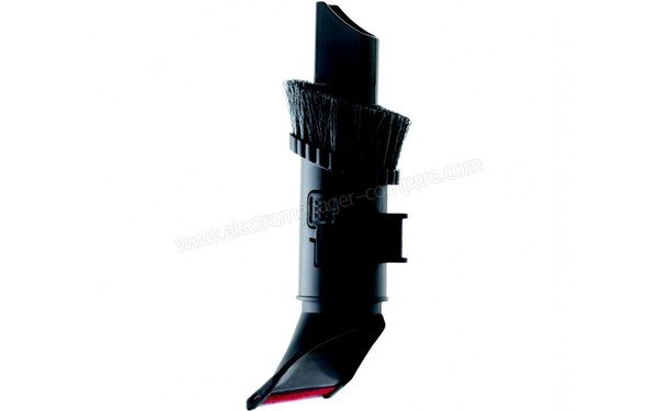 DIRT DEVIL REBEL23HE - Accessoire 3 en 1 (cr&eacute;dit : Boulanger)