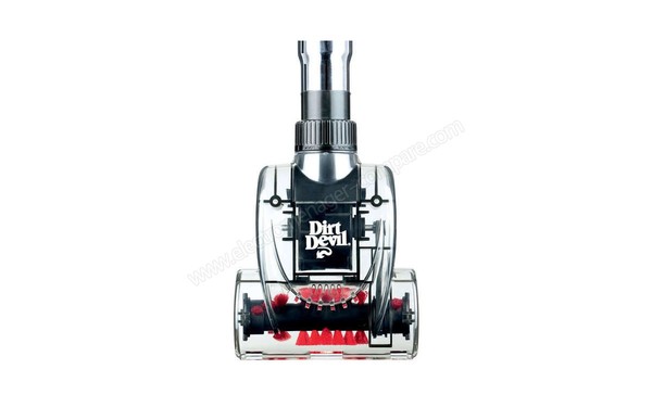 DIRT DEVIL REBEL24C - Mini turbo brosse