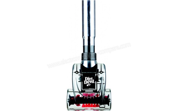 DIRT DEVIL DD 2224-6 - Turbo brosse (cr&eacute;dit : Boulanger)