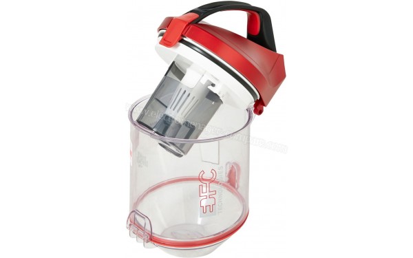 DIRT DEVIL REBEL25HFC - R&eacute;servoir