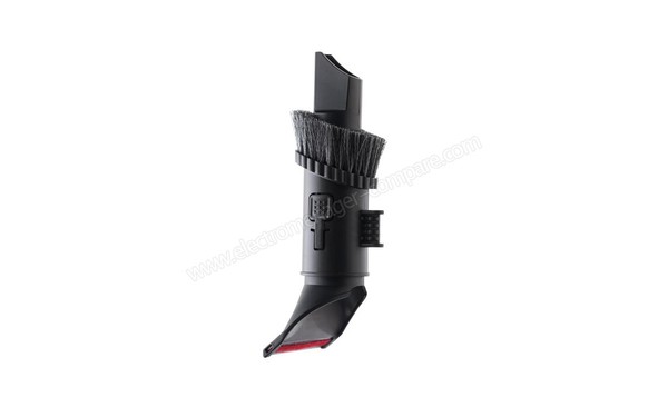 DIRT DEVIL REBEL25HF - Accessoire 3en1