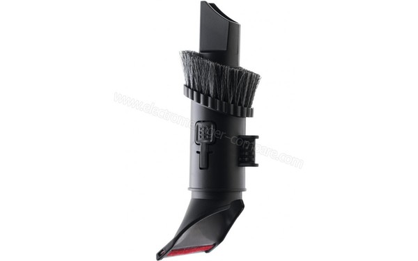 DIRT DEVIL DD2226-0 Rebel26 - Accessoire 3en1  (cr&eacute;dit : Darty)
