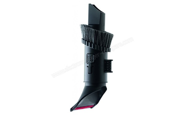 DIRT DEVIL DD2226-3 Rebel26 - Rangement accessoires