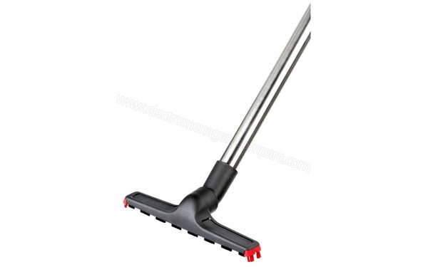 DIRT DEVIL DD2226-5 REBEL26 TOTAL - Brosse parquet
