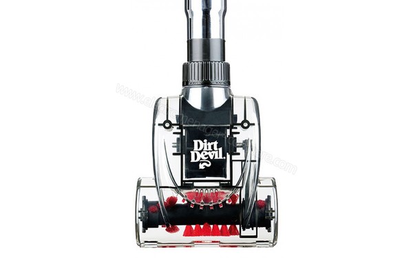 DIRT DEVIL DD2226-5 REBEL26 TOTAL - Mini brosse turbo
