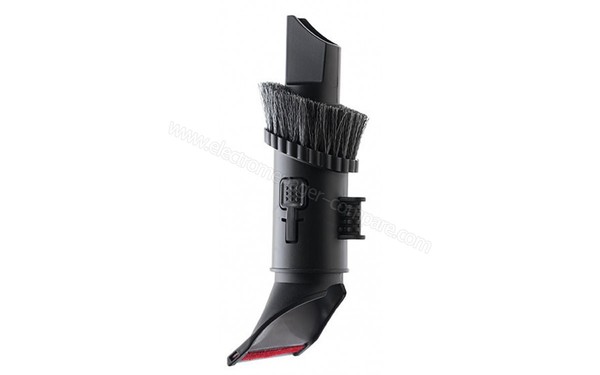 DIRT DEVIL DD2226-5 REBEL26 TOTAL - Rangement accessoire
