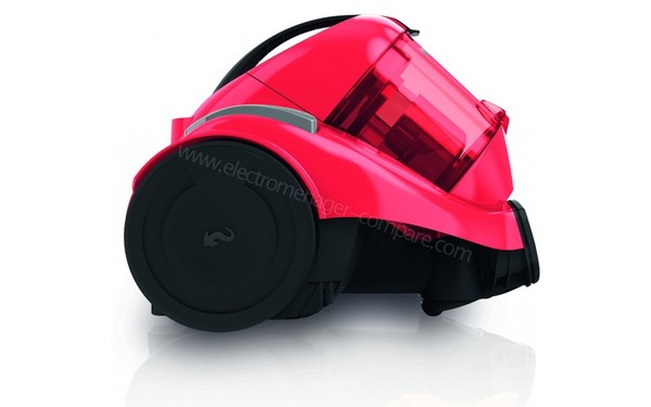 DIRT DEVIL DD2324-7 - Vue de profil 2