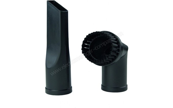 DIRT DEVIL DD2324-7 - Suceur et brosse &agrave; meuble