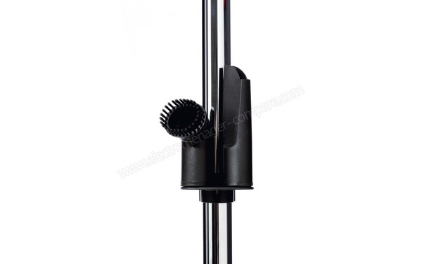 DIRT DEVIL DD2324-7 - Accessoires int&eacute;gr&eacute;s sur le tube