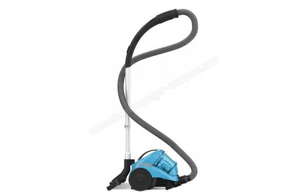 DIRT DEVIL DD2324-8 - Vue de profil