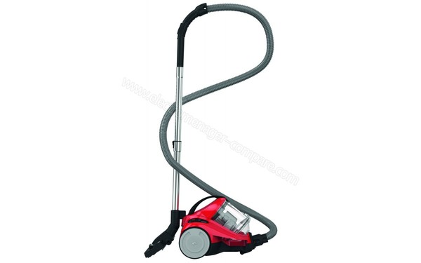 DIRT DEVIL DD2325-1 - Vue de profil