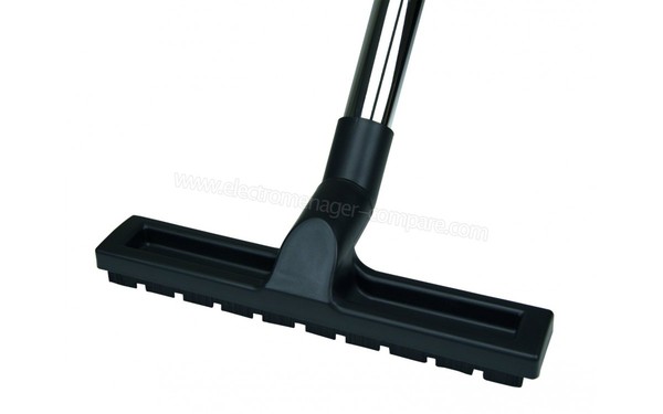 DIRT DEVIL DD2325-1 - Brosse parquet