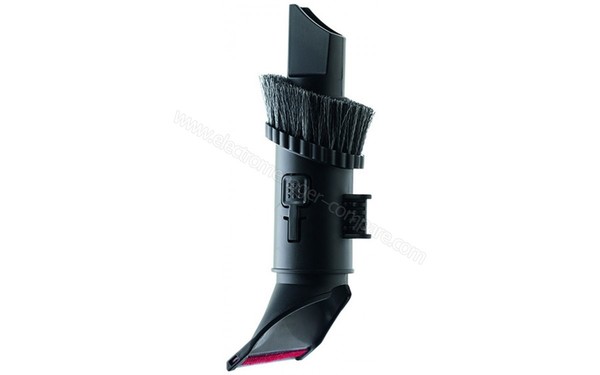 DIRT DEVIL DD2424-0 Rebel 34 - Accessoire 3 en 1