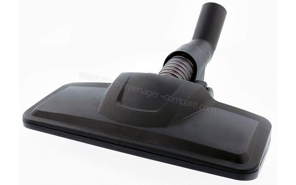 DIRT DEVIL DD2424-1 Rebel 34 Parquet - Brosse