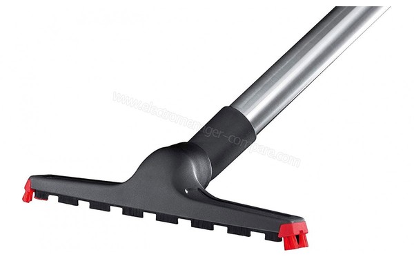 DIRT DEVIL DD2424-1 Rebel 34 Parquet - Brosse sp&eacute;ciale parquet