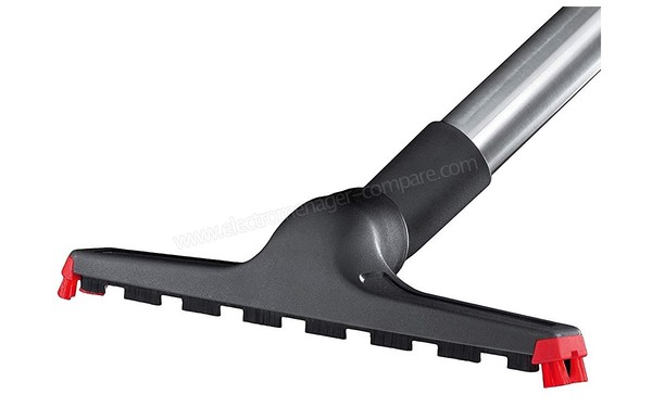 DIRT DEVIL DD2424-3 Rebel 34 Pet - Vue de la brosse parquet