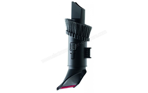 DIRT DEVIL DD2425-0 Rebel 35 - Accessoires 3 en 1