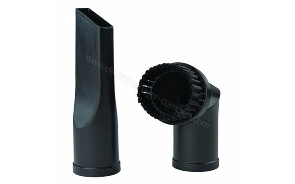 DIRT DEVIL DD2720-1 Ultima Power Parquet - Accessoires