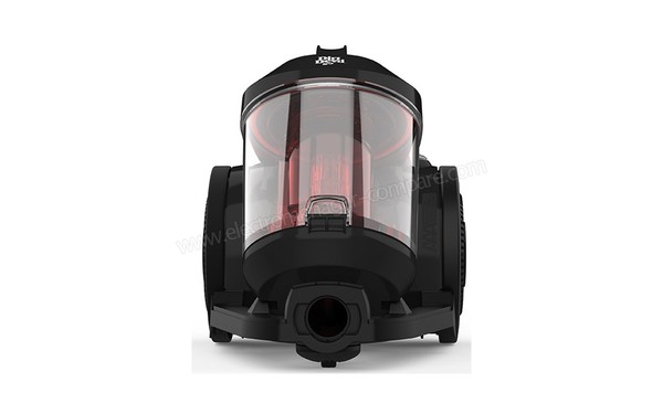 DIRT DEVIL DD2720-2 Ultima Power - Vue de face corps seul