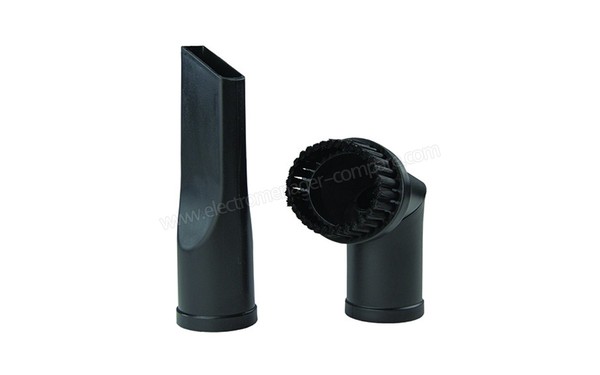 DIRT DEVIL DD2720-2 Ultima Power - Vue des accessoires