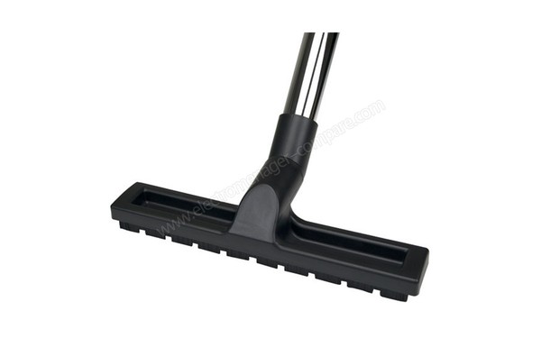 DIRT DEVIL DD2720-5 Ultima Power Pet - Vue de la brosse parquet