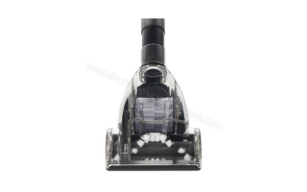 DIRT DEVIL DD2720-5 Ultima Power Pet - Vue de la brosse turbo