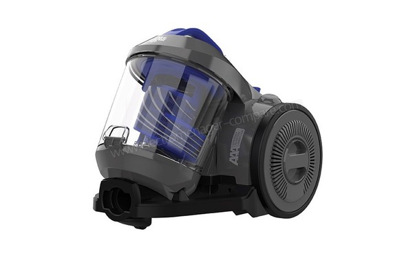 DIRT DEVIL DD2720-5 Ultima Power Pet - Vue 3/4 droite corps seul