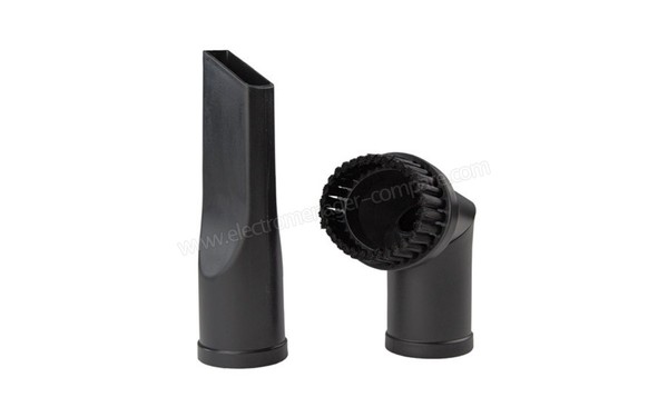 DIRT DEVIL DD2720-5 Ultima Power Pet - Vue des accessoires