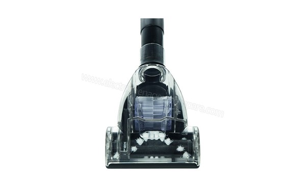 DIRT DEVIL DD2750-1 Pick Up Power Pet - Vue de la mini Turbo brosse