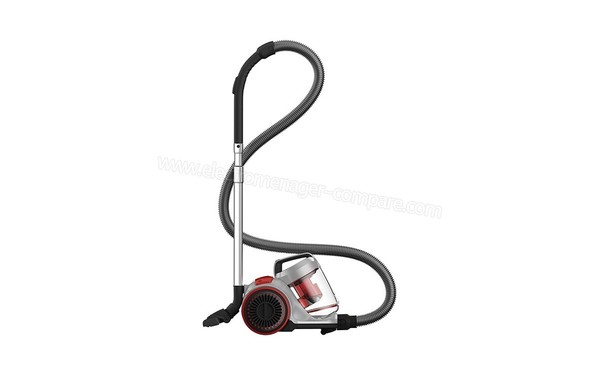 DIRT DEVIL DD2750-1 Pick Up Power Pet - Vue de profil