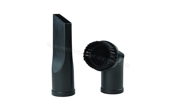DIRT DEVIL DD2750-1 Pick Up Power Pet - Vue des accessoires