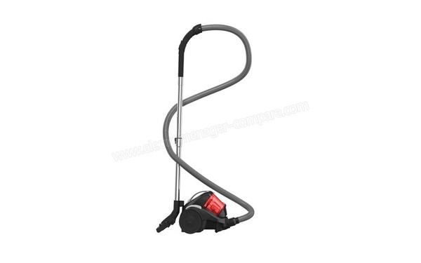 DIRT DEVIL DD2820-1 - Vue de profil
