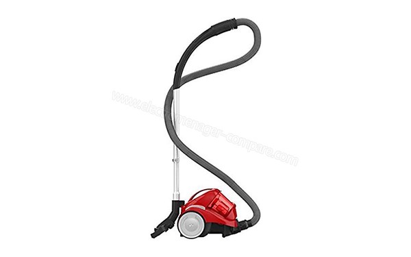 DIRT DEVIL DD2820-2 - Vue de profil