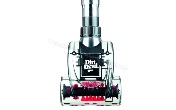 DIRT DEVIL DD2820-4 - Mini turbo brosse