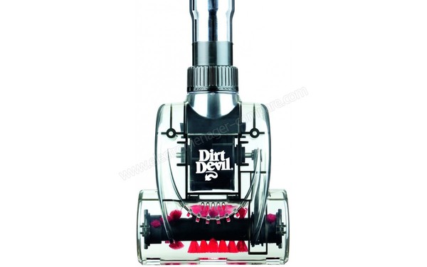 DIRT DEVIL DD2822-1 - Mini turbo brosse