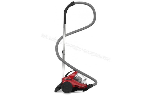 DIRT DEVIL DD2822-2 - Vue de profil