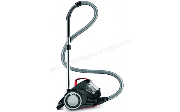 DIRT DEVIL DD3224 - Vue de profil