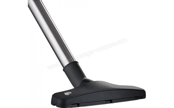 DIRT DEVIL DD3241 - Brosse parquet