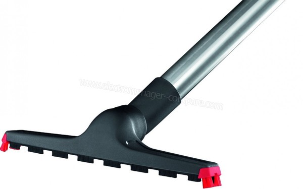 DIRT DEVIL Infinity REBEL54HFC - Brosse parquet